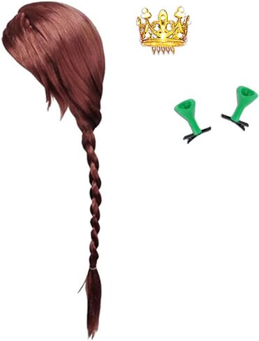 Sanctuarie Designs Fiona Costume Accessories Halloween in Kuwait
