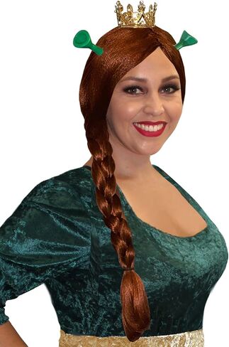 Sanctuarie Designs Fiona Costume Accessories Halloween in Kuwait