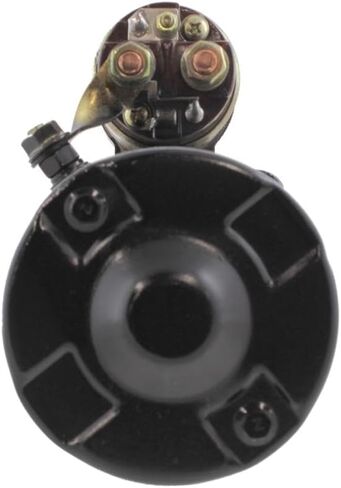 New Starter Fits Rhino 2220, 2224 Tractors 12 Volt 11 Tooth Jinma 200 Farm Pro 2425 Ag King Tractors 3Cyl 25HP 2.2KW Replaces YJQD100C3 QD100C305060343 QD1332C QD QD100 QD100C3 in Saudi Arabia