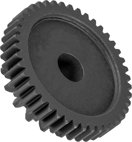 Caltric Starter Reduction Gear Compatible with Honda Fourtrax 350 TRX350 4x4 1986 28140-HA0-680 in Saudi Arabia