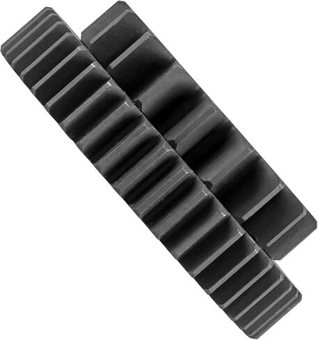 Caltric Starter Reduction Gear Compatible with Honda Fourtrax 350 TRX350 4x4 1986 28140-HA0-680 in Saudi Arabia