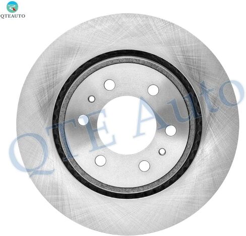 PM Auto Set of 6 Front 350mm Brake Disc Rotors-Ceramic Brake Pad Kit Replacement For 2013-2021 Ford Expedition in Saudi Arabia