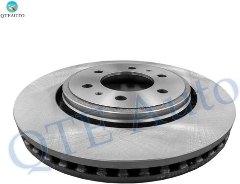 PM Auto Set of 6 Front 350mm Brake Disc Rotors-Ceramic Brake Pad Kit Replacement For 2013-2021 Ford Expedition in Saudi Arabia
