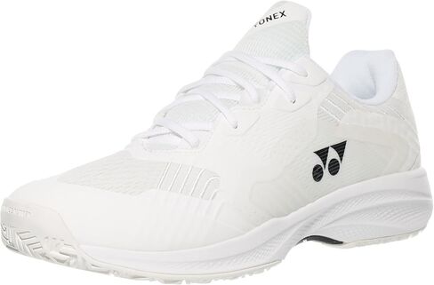 YONEX Men's Power Cushion Sonicage Tennis Shoes in Saudi Arabia
