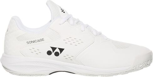 YONEX Men's Power Cushion Sonicage Tennis Shoes in Saudi Arabia
