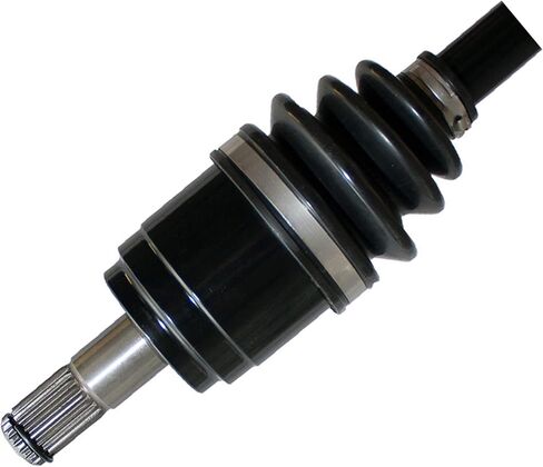 محور السيرة الذاتية الأيمن الأمامي الجديد DTA متوافق مع 2015-2019 Honda Foreman Rubicon 500؛ 2014-2019 فورمان 500؛ 2015-2019 Rancher 420 IRS (تعليق خلفي مستقل) فقط - أمامي يمين in Saudi Arabia