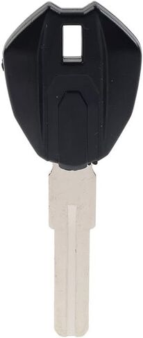 GZYF Black Uncut Blank Key Replacement Motorcycle Key Uncut Replacement for Ducati Monster 659 696 795 796 1100 in Saudi Arabia