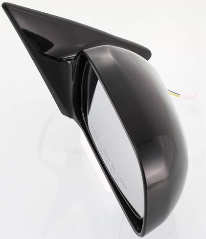 Garage-Pro Driver & Passenger Side Power Non-Heated Mirrors for Toyota Camry 1997-2001 Paintable Japan Built Vehicle (VIN starts with J) in Saudi Arabia