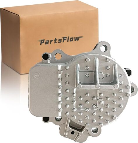 مضخة مياه كهربائية للمحرك 161A0-29015 متوافقة مع 2010-2015 Toyota Prius 2012-2016 Toyota Prius C Prius V 2011-2017 Lexus CT200H استبدال 161A0-39015، WPT-190 in Saudi Arabia