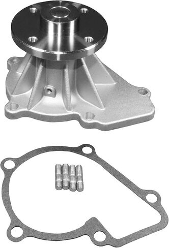 ACDelco Gold 252-215 (12493964) Engine Water Pump in Saudi Arabia