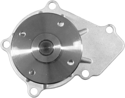 ACDelco Gold 252-215 (12493964) Engine Water Pump in Saudi Arabia