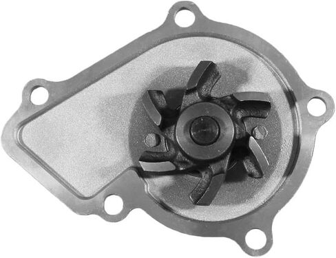 ACDelco Gold 252-215 (12493964) Engine Water Pump in Saudi Arabia
