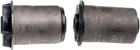 مجموعة جلبة ذراع التحكم في التعليق الأمامي السفلي Dorman 533-583 متوافقة مع موديلات مختارة من Ford/Mazda/Mercury in Saudi Arabia