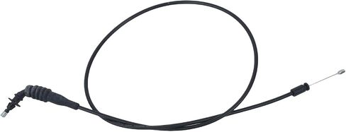 Left Driver Side Hood Release Cable 912-403 Compatible with Ford Fusion Models 2013-2016 Replace＃ DS7Z16916A in Kuwait