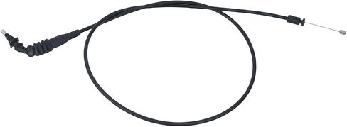 Left Driver Side Hood Release Cable 912-403 Compatible with Ford Fusion Models 2013-2016 Replace＃ DS7Z16916A in Kuwait