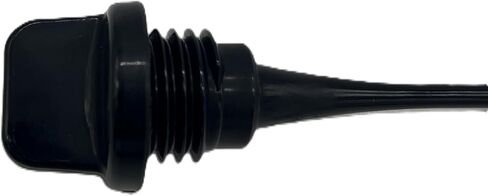 OEM Oil Dipstick 4L0-15362-00 Compatible with Yamaha Banshee YFZ350 1987-2006 in Saudi Arabia