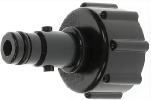 حزمة واحدة متوافقة مع Yamaha WaveRunner Conduction Assy Flush Fitting 67X-E2590-00-00 تحتوي على 67X-E2590-00-00 وقمع in Saudi Arabia