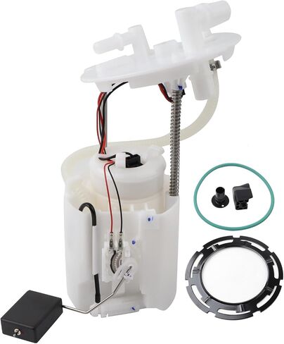 Electric Fuel Pump Module Assembly w/Sending Unit Replacement For 2016-2020 Honda Civic, 1.5L 2.0L, Replace 17045TBAA00 in Saudi Arabia