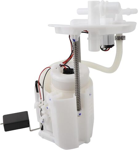 Electric Fuel Pump Module Assembly w/Sending Unit Replacement For 2016-2020 Honda Civic, 1.5L 2.0L, Replace 17045TBAA00 in Saudi Arabia