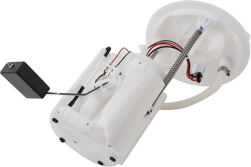 Electric Fuel Pump Module Assembly w/Sending Unit Replacement For 2016-2020 Honda Civic, 1.5L 2.0L, Replace 17045TBAA00 in Saudi Arabia