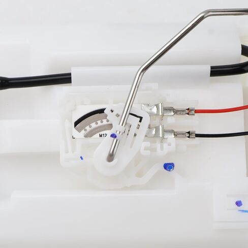 Electric Fuel Pump Module Assembly w/Sending Unit Replacement For 2016-2020 Honda Civic, 1.5L 2.0L, Replace 17045TBAA00 in Saudi Arabia