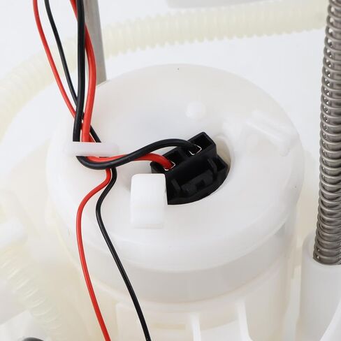 Electric Fuel Pump Module Assembly w/Sending Unit Replacement For 2016-2020 Honda Civic, 1.5L 2.0L, Replace 17045TBAA00 in Saudi Arabia