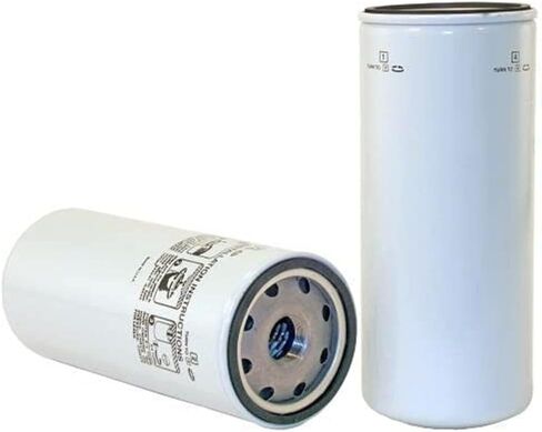 Wix Oil Filter - 57600 in Saudi Arabia