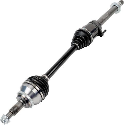 CV Axle Shaft Assembly Front Right Fit For Toyota for Sienna 3.5L 2017-2019 4341008091, 4341008092,TO-8437,NCV69197, TO8437 FWD in Saudi Arabia