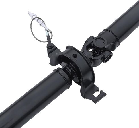 Rear Drive Shaft Assembly 936-892 Replacement For Ford Escape 2008-2012, Replacement For Mercury Mariner 2008-2011 Replace 936892, 65-2008, 652008, BL8Z4R602A Driveshaft 4WD Automatic Transmission in Saudi Arabia