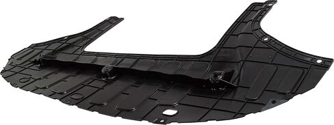 Garage-Pro Engine Splash Shield For 2018-2019 Hyundai Accent Lower Sedan in Saudi Arabia