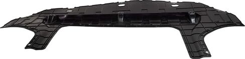 Garage-Pro Engine Splash Shield For 2018-2019 Hyundai Accent Lower Sedan in Saudi Arabia