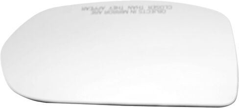 Garage-Pro Mirror Glass Compatible with Honda CR-V 2012-2016, HR-V 2016-2022 Passenger Side HO1325114 in Saudi Arabia