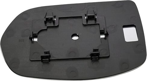 Garage-Pro Mirror Glass Compatible with Honda CR-V 2012-2016, HR-V 2016-2022 Passenger Side HO1325114 in Saudi Arabia
