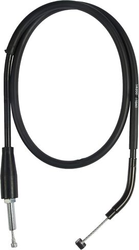 MOTOMASTER Motorcycle Clutch Cable Compatible with Suzuki GS 500 F/FH/FM/FU/H/HU/U / 58200-01DA0 in Saudi Arabia