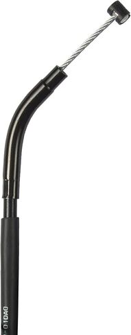 MOTOMASTER Motorcycle Clutch Cable Compatible with Suzuki GS 500 F/FH/FM/FU/H/HU/U / 58200-01DA0 in Saudi Arabia