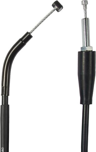 MOTOMASTER Motorcycle Clutch Cable Compatible with Suzuki GS 500 F/FH/FM/FU/H/HU/U / 58200-01DA0 in Saudi Arabia
