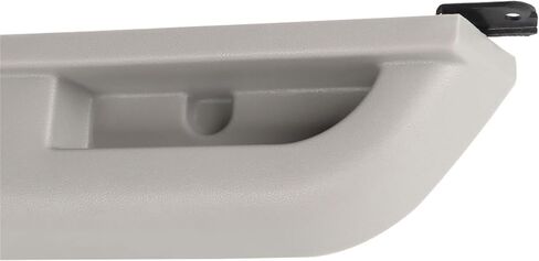 WFLNHB 1 Pair Light Gray Front Left and Right Door Armrest Replacement for Blazer Suburban Yukon 1992-1994 C/K Series 1990-1994 15691229 15691230 in Saudi Arabia
