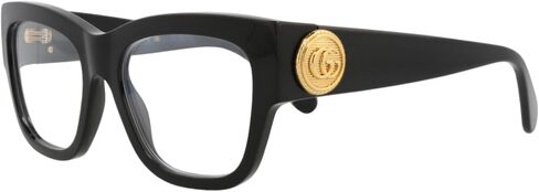 Gucci Square-Frame Recycled Acetate Optical Frames in Saudi Arabia