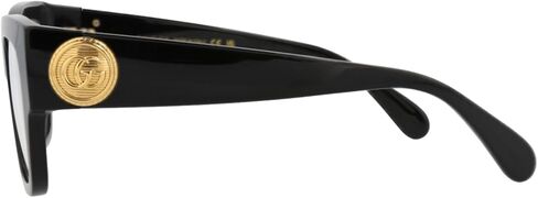 Gucci Square-Frame Recycled Acetate Optical Frames in Saudi Arabia