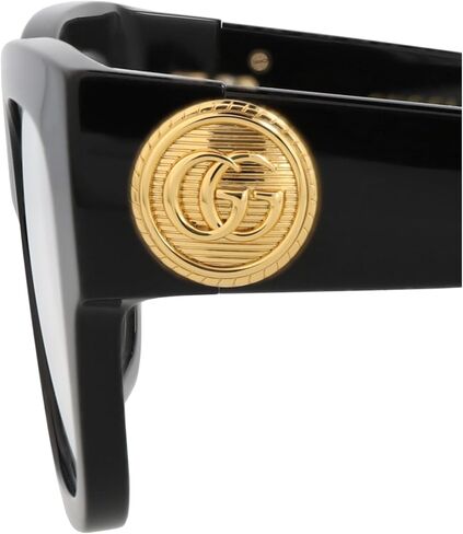 Gucci Square-Frame Recycled Acetate Optical Frames in Saudi Arabia