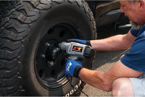 Performance Tool M991 11pc Master Lug Nut Socket Set, Designed to fit Lug Nuts That Measure 17, 18.5, 20, 21.5, 23, 24.5 or 26mm and 3/4, 13/16, 1 and 1-1/8-Inch in Saudi Arabia