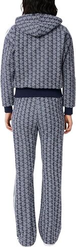 بنطال رياضي واسع للنساء من Lacoste in Saudi Arabia