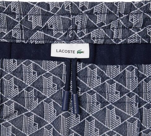 بنطال رياضي واسع للنساء من Lacoste in Saudi Arabia