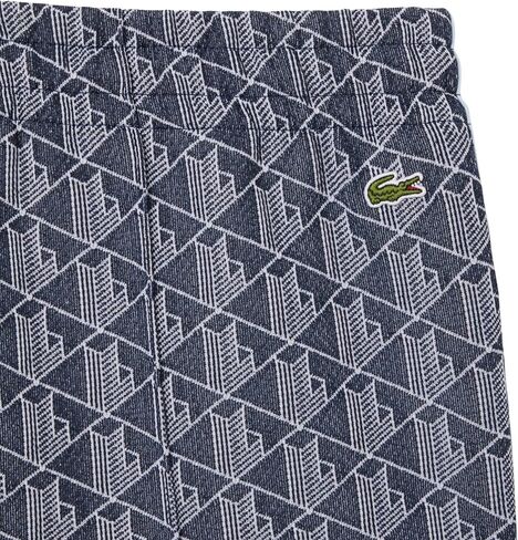 بنطال رياضي واسع للنساء من Lacoste in Saudi Arabia