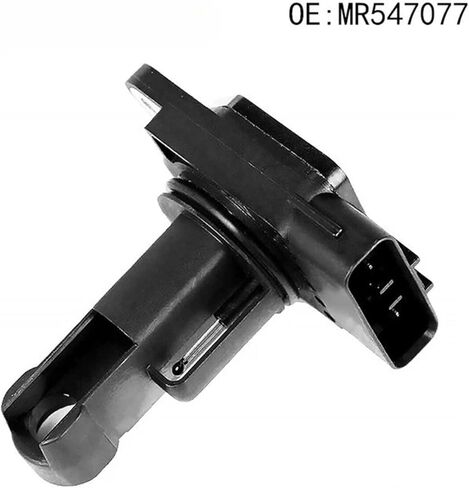 MR547077 VN197400-4030 1525A016 كتلة تدفق الهواء مستشعر السلك الساخن ل L200 L 200 IV 2.5 3.2 DI-D DI D DiD 2.5L 3.2L in Saudi Arabia