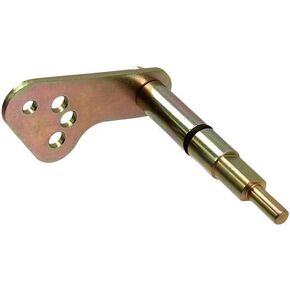 مع كل ما يتطلبه الأمر من أجزاء ناقل الحركة، INC 28431-05K Powerglide Shift Lever Kit نمط الترباس معًا مع حلقة O in Saudi Arabia
