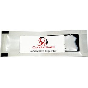 مزيل صقيع الزجاج الأمامي، طقم إصلاح خط الشبكة وعلامة التبويب الخلفية، طقم إصلاح ConductiveX، كيس (أكياس) 1.5 جرام in Kuwait