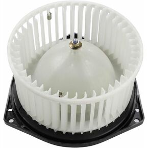 79310-S0K-A01 ABS Blower Motor Air Conditioning and Heating Fits 2001 2002 2003 Acura CL, 1999 2000 2001 2002 Acura TL 700113 in Kuwait
