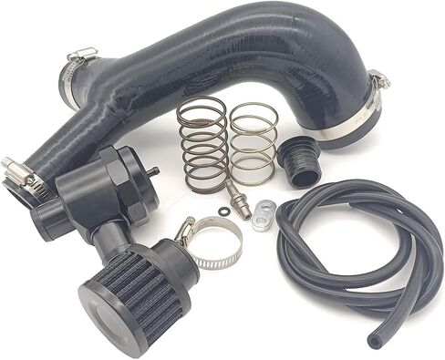 Blow Off Valve Kit for CanAm BRP Maverick X3 Turbo BOV XRS XRC XMR XDS R 2017-2022 in Saudi Arabia