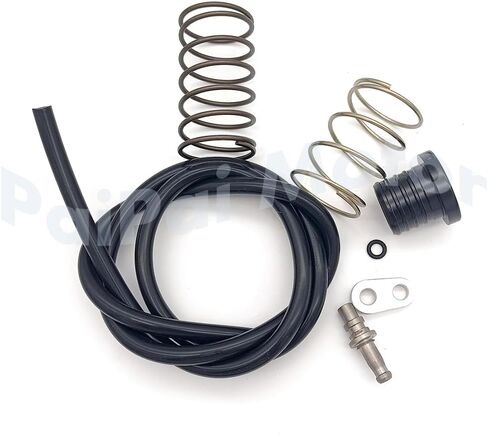Blow Off Valve Kit for CanAm BRP Maverick X3 Turbo BOV XRS XRC XMR XDS R 2017-2022 in Saudi Arabia